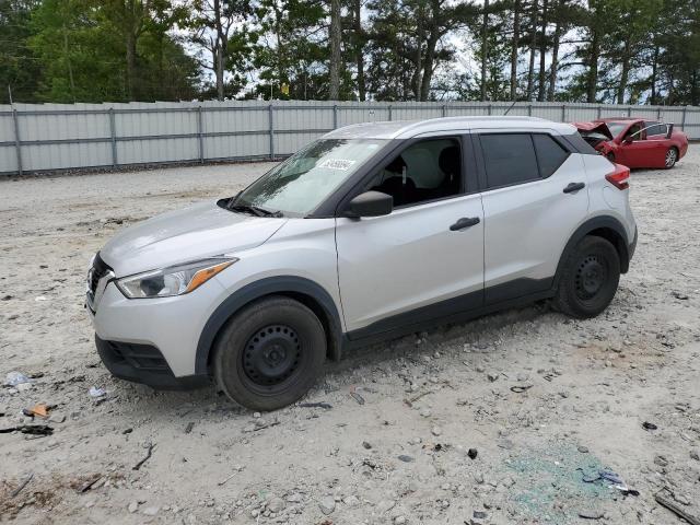 nissan kicks s 2019 3n1cp5cu2kl519838