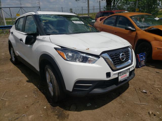 nissan kicks s 2019 3n1cp5cu2kl534047