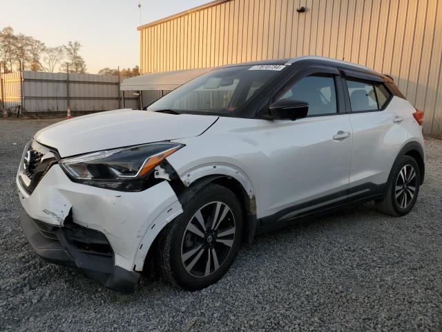 nissan kicks s 2019 3n1cp5cu2kl535229