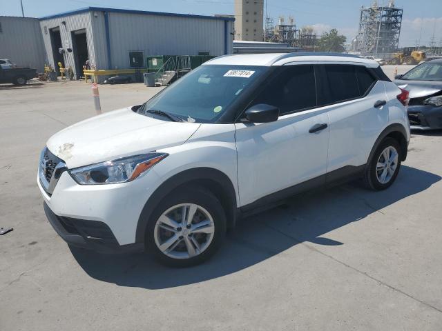 nissan kicks s 2019 3n1cp5cu2kl557232