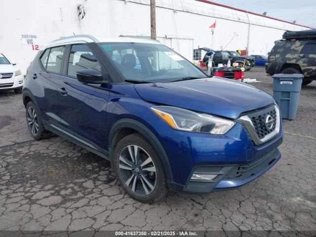 nissan kicks 2018 3n1cp5cu3jl514212