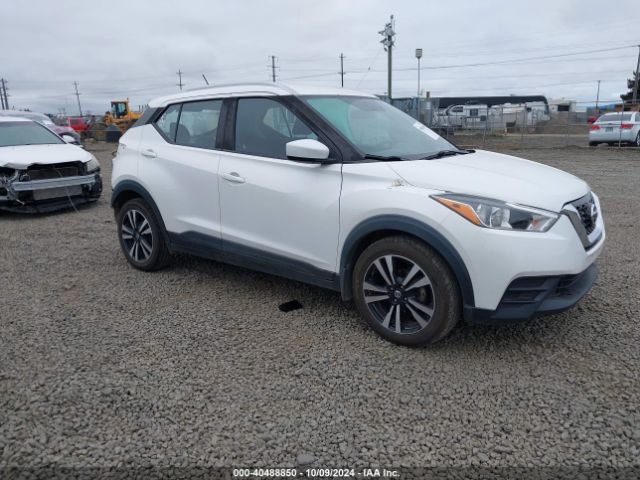 nissan kicks 2018 3n1cp5cu3jl517580