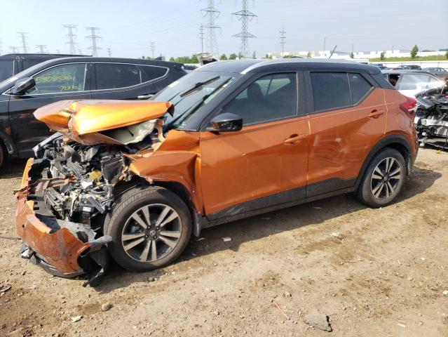 nissan kicks 2018 3n1cp5cu3jl524643