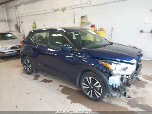 nissan kicks 2018 3n1cp5cu3jl525498