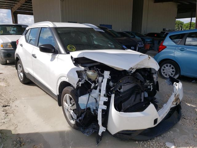 nissan kicks s 2018 3n1cp5cu3jl536257