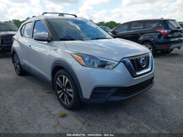 nissan kicks 2018 3n1cp5cu3jl538431