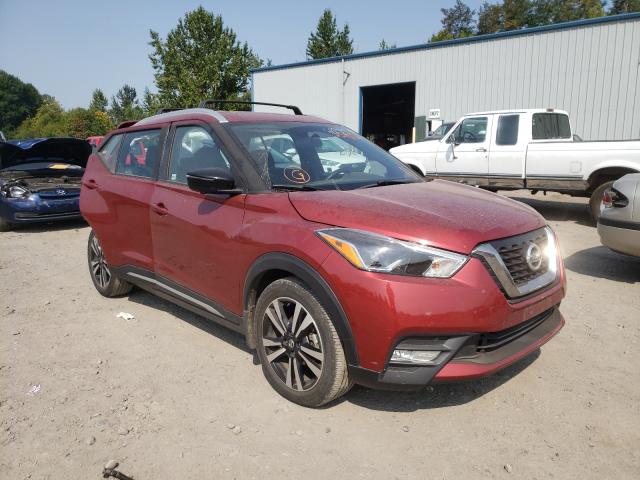 nissan kicks s 2018 3n1cp5cu3jl540678