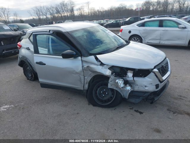 nissan kicks 2018 3n1cp5cu3jl545623