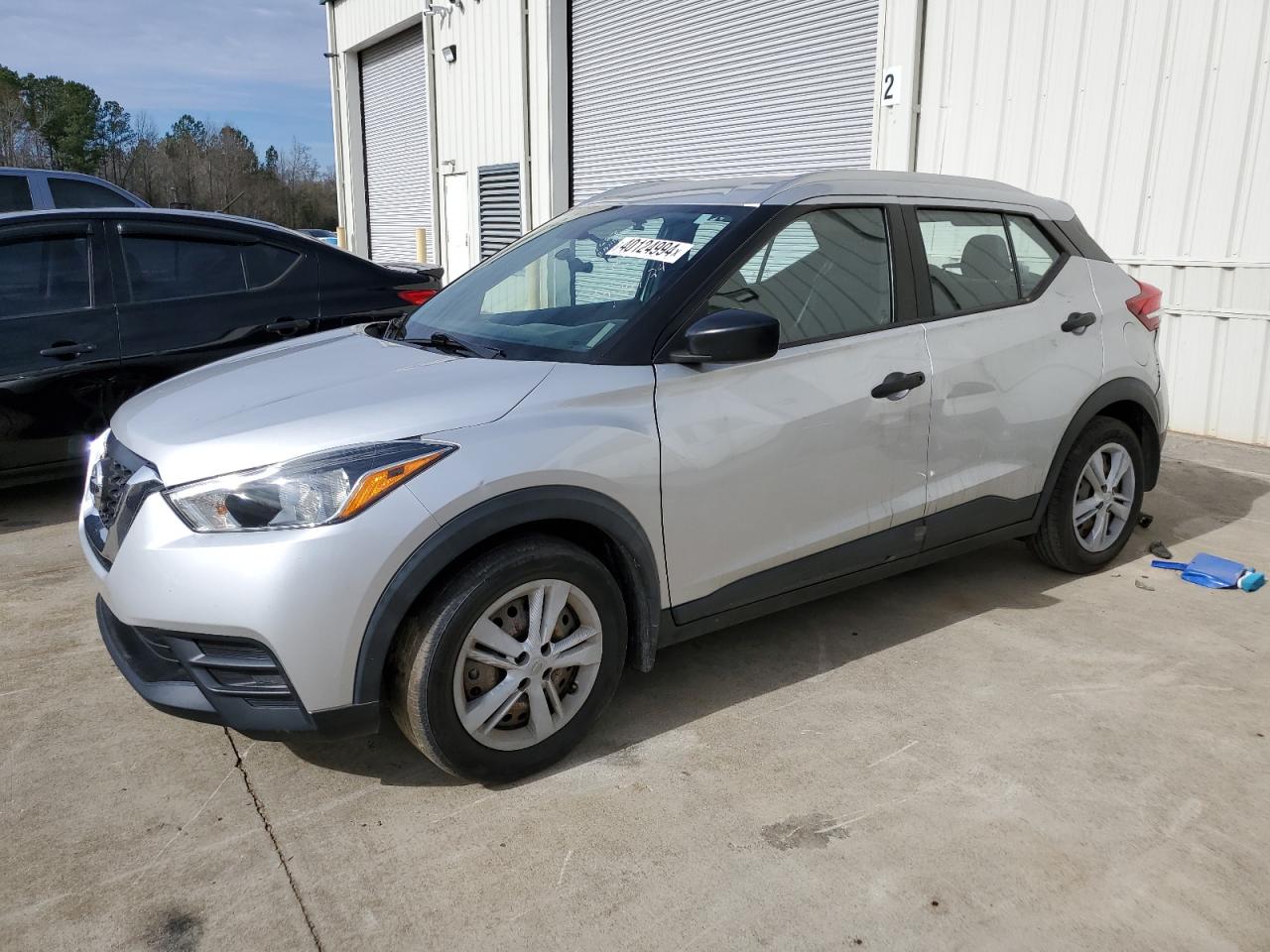 nissan kicks 2019 3n1cp5cu3kl491175