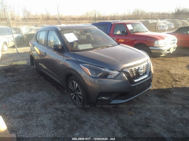 nissan kicks 2019 3n1cp5cu3kl516432