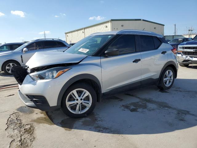 nissan kicks s 2019 3n1cp5cu3kl523865