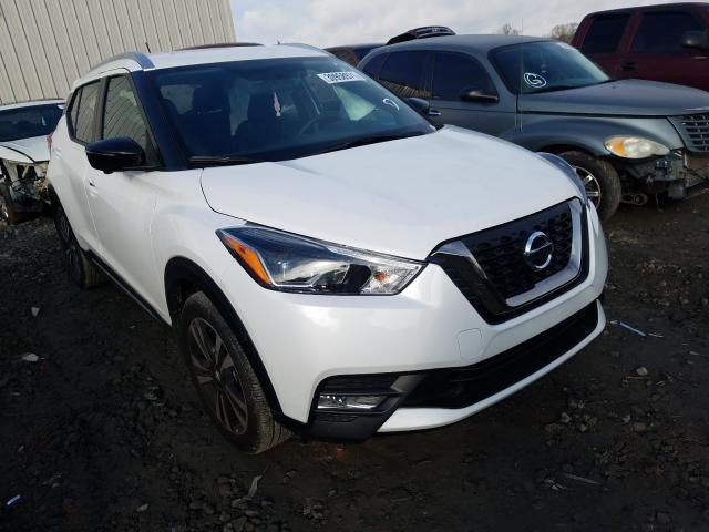 nissan kicks s 2019 3n1cp5cu3kl529164