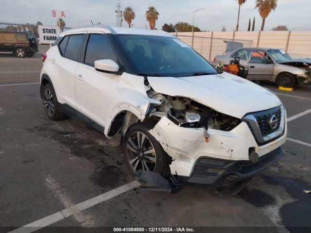 nissan kicks 2019 3n1cp5cu3kl535935