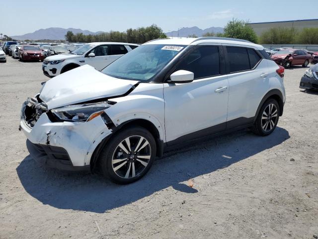 nissan kicks 2019 3n1cp5cu3kl558342