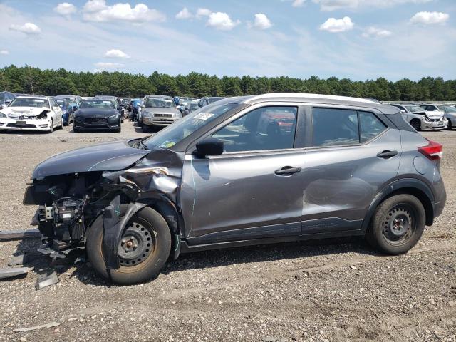 nissan kicks s 2019 3n1cp5cu3kl563489