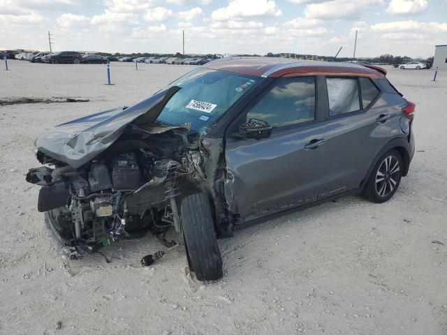 nissan kicks s 2018 3n1cp5cu4jl504580