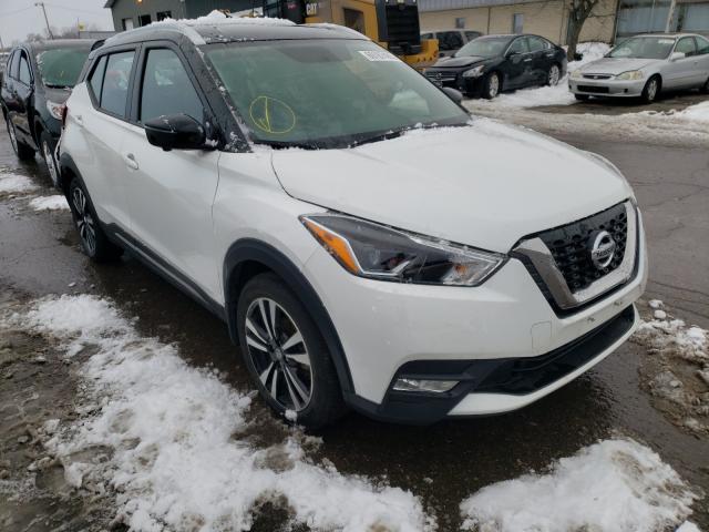 nissan kicks s 2018 3n1cp5cu4jl510394