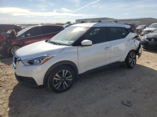 nissan kicks s 2018 3n1cp5cu4jl522254