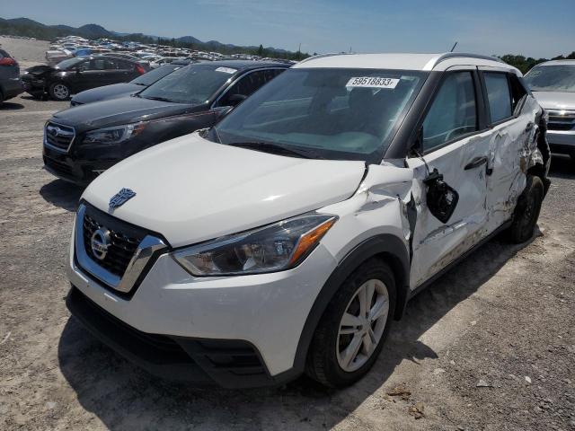 nissan kicks s 2018 3n1cp5cu4jl531374