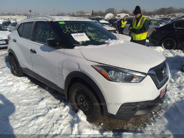 nissan kicks 2018 3n1cp5cu4jl535781