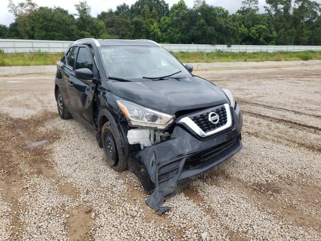 nissan kicks s 2018 3n1cp5cu4jl537840