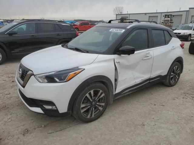 nissan kicks s 2018 3n1cp5cu4jl537952