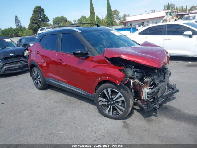 nissan kicks 2018 3n1cp5cu4jl538664