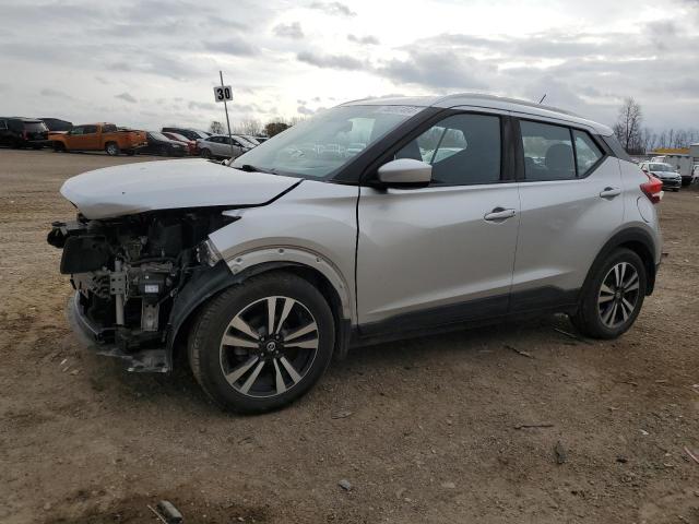 nissan kicks s 2018 3n1cp5cu4jl539653