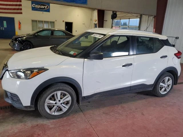 nissan kicks s 2018 3n1cp5cu4jl546568