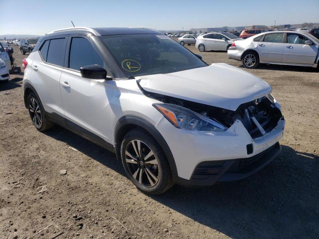 nissan kicks s 2019 3n1cp5cu4kl480282