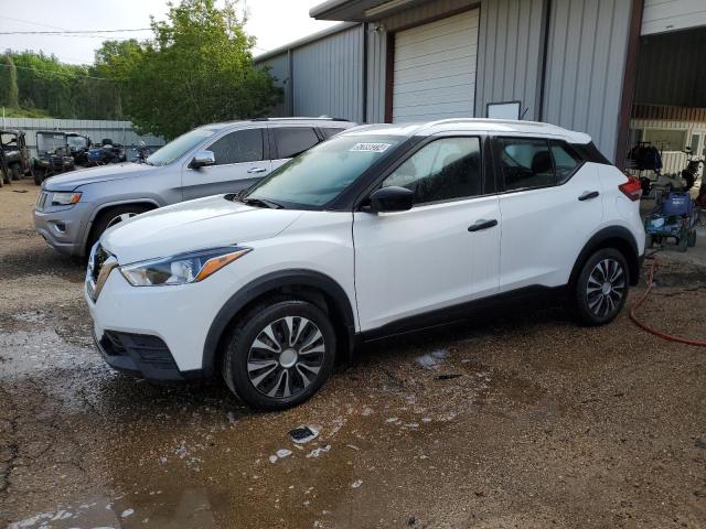 nissan kicks 2019 3n1cp5cu4kl494795