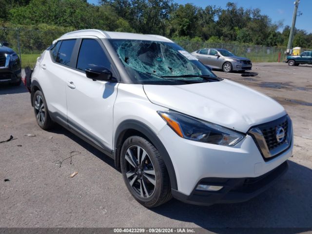 nissan kicks 2019 3n1cp5cu4kl496739