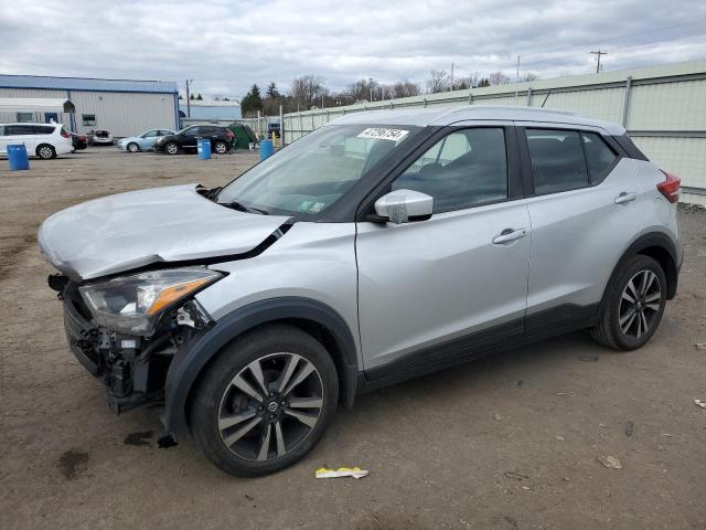 nissan kicks 2019 3n1cp5cu4kl506296