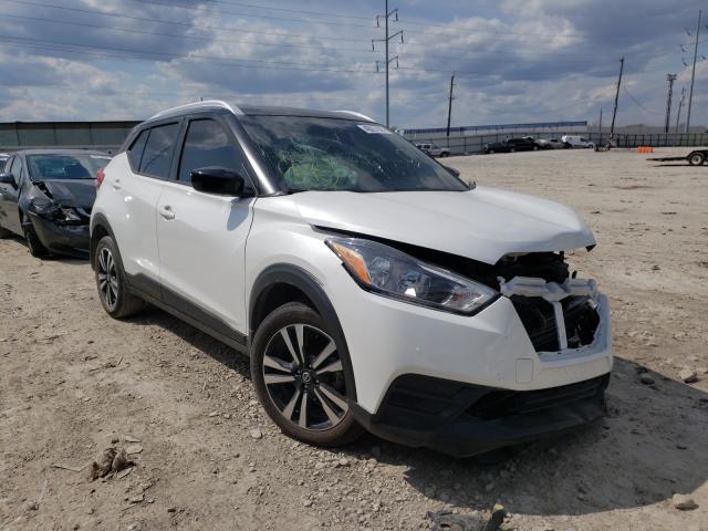 nissan kicks s 2019 3n1cp5cu4kl525589