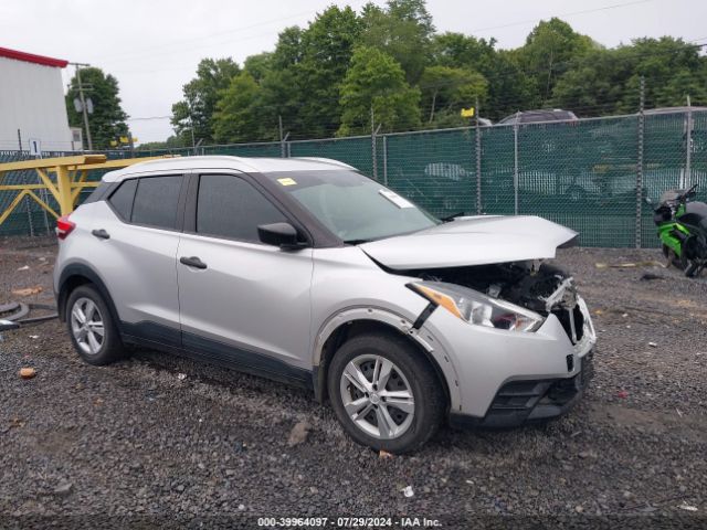 nissan kicks 2019 3n1cp5cu4kl527374