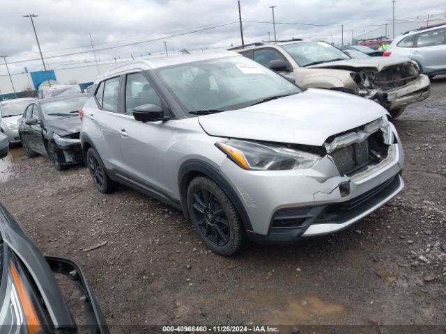 nissan kicks 2019 3n1cp5cu4kl528038