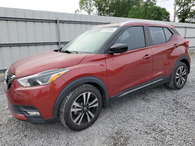 nissan kicks 2019 3n1cp5cu4kl530159