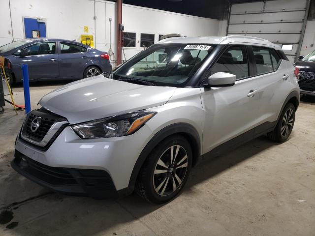 nissan kicks 2019 3n1cp5cu4kl536771