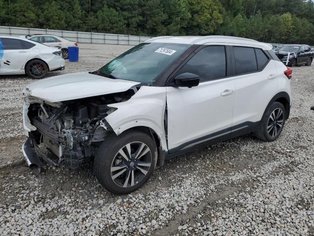 nissan kicks s 2019 3n1cp5cu4kl543073