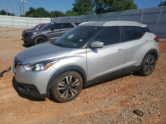 nissan kicks s 2019 3n1cp5cu4kl548371