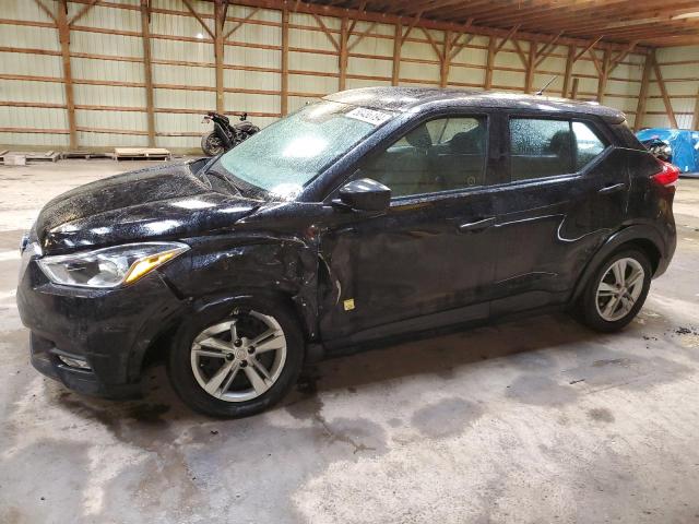 nissan kicks 2019 3n1cp5cu4kl562691