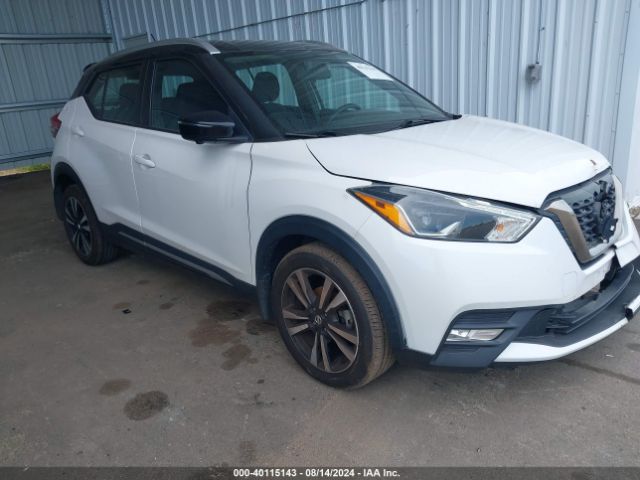 nissan kicks 2019 3n1cp5cu4kl562772