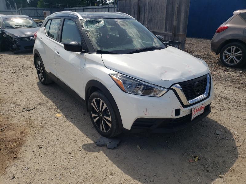 nissan kicks s 2018 3n1cp5cu5jl505088