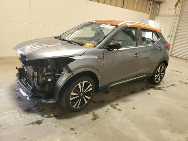 nissan kicks s 2018 3n1cp5cu5jl515264