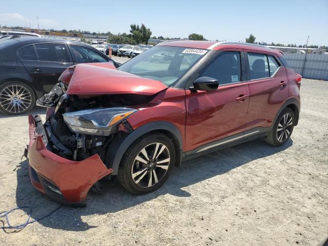 nissan kicks 2018 3n1cp5cu5jl534655