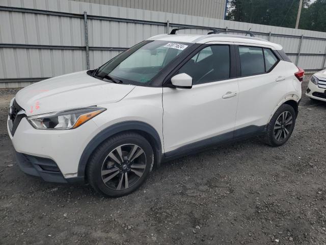 nissan kicks s 2018 3n1cp5cu5jl536793