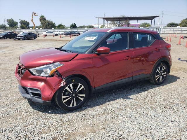 nissan kicks s 2018 3n1cp5cu5jl544294