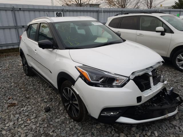 nissan kicks s 2019 3n1cp5cu5kl480257