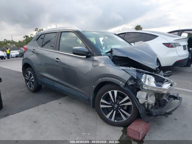 nissan kicks 2019 3n1cp5cu5kl496281