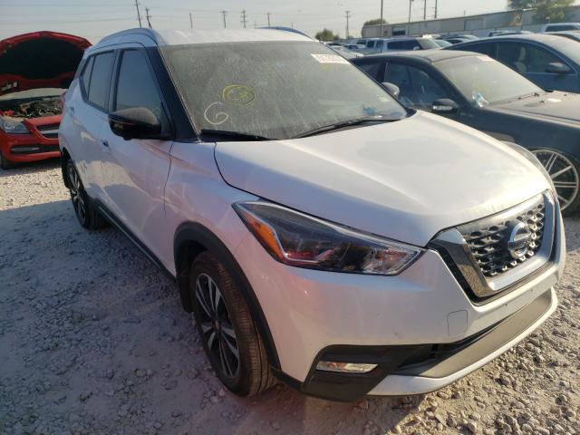 nissan kicks s 2019 3n1cp5cu5kl497639